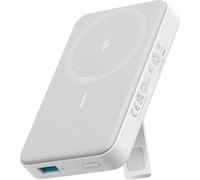 Batterie Externe Iphone, 633 Batterie Magnétique 10000 Mah, Chargeur Induction Portable Pliable Pour Iphone 13/13 Pro/13 Pro Max/12/12 Pro Et 12 Pro Max