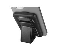 Batterie Externe iPhone MagSafe 5000mAh avec USB-C 20W Support Vidéo Noir