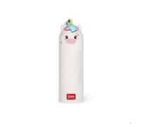 Batterie externe - LEGAMI - Licorne - 10000 mAh - Multicolore - Compatible USB