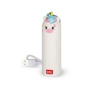Legami S.p.A. Société de bienfaisance POWERBANK 4800MAH UNICORN Sonstige
