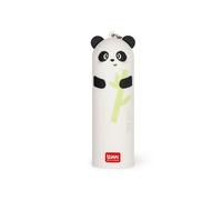 Batterie externe Legami My super power Panda Blanc et noir