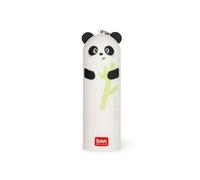 Batterie externe Legami My super power Panda Blanc et noir