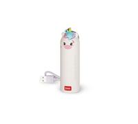 Legami S.p.A. Société de bienfaisance POWERBANK 4800MAH UNICORN Sonstige