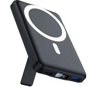 Batterie Externe - LIKE NO OTHER - 10000mAh - Mag-Safe - Charge Rapide 22.5W - Pliable