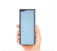 Batterie Externe - LUNAVO - TD® 20000 mAh - Chargement Rapide - Multi-U - Protection Décharge