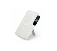 Batterie externe - - MagGo (A1654G21) - 10000mAh - 15W - Blanc