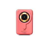 BATTERIE EXTERNE MAGNETIQUE 10.000MAH CORAL