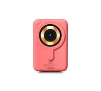 BATTERIE EXTERNE MAGNETIQUE 10.000MAH CORAL