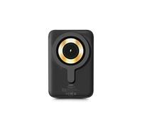 Batterie externe Urban Factory BATTERIE EXTERNE MAGNETIQUE 10.000MAH NOIRE