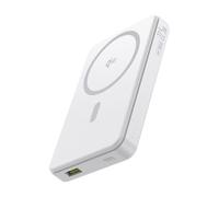 Batterie Externe Magnétique Baseus Airpow2 Qi2 10 000 Mah Pour Iphone 12, 13 Et 14, 22,5 W