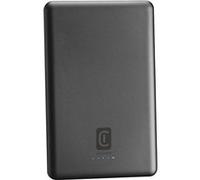 Batterie externe magnétique Cellularline Mag Lite 5000 Gris