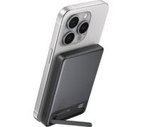 Batterie externe INIU 10 000 mAh MagPro slim noir