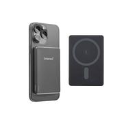 Intenso Batterie externe MW5000 5000 mAh Power Delivery USB-C LiPo gris