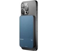 Batterie externe magnétique Native Union Power Bank (Re)Classic 5000 mAh Bleu marine Bleu marine G