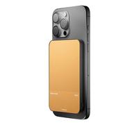 Batterie externe magnétique Native Union Power Bank (Re)Classic 5000 mAh Jaune