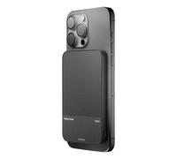 Batterie externe magnétique Native Union Power Bank (Re)Classic 5000 mAh Noir