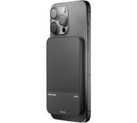 Batterie externe magnétique Native Union Power Bank (Re)Classic 5000 mAh Noir Noir G