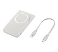 Samsung Batterie externe Magnet 5Ah sans fil Gris