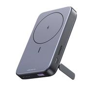 UGREEN Nexode Batterie Externe Magnétique sans Fil 10000mAh 20W Power Bank Induction USB C USB A Charge Rapide PD QC 3.0 Compatible avec iPhone 15 14 Plus Pro Max iPhone 13 12 Coque MagSafe