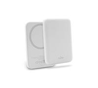 Batterie externe Magsafe 4000 mAh Blanche Blanc G