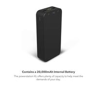 Batterie externe MOPHIE 20 000 mAh Power Delivery USB-C et USB-A