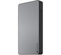 Batterie externe Mophie Powerstation USB-C 10000 mAh Gris Noir G