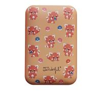 Mr. Wonderful Batterie externe Panda 10 000 mAh