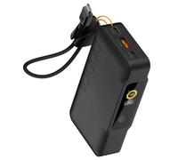 Batterie externe NextGen Xtorm 10000 mAh 35 W - Black
