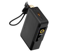 Batterie externe NextGen6 Xtorm 20000 mAh 35 W - Black