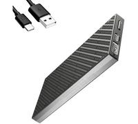 Batterie Externe - Nitecore - Nb10000 - 10000 Mah - 2 Ports Usb - Ultra Léger Et Résistant