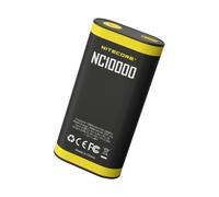 Batterie externe Nitecore NC10000