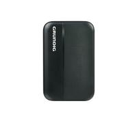 Batterie externe Noir Plastique H1.47xl6.4xL10.1cm