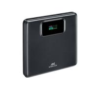 Rivacase Turbo Lithium Polymère (LiPo) 20000 mAh Noir