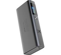 Xtorm Nova Pro Batterie externe 20000 mAh, Batterie Externe Ultra Slim Légère, Chargeur Po Gris