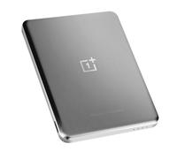 Batterie Externe - ONEPLUS - MagSafe 5000mAh - Recharge Sans Fil - Ultra-Plate - Compatible Qi