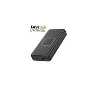 Otterbox banque d'alimentation sans fil - usb, 24 pin usb-c - 18 watt