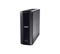 Batterie externe Pack APC by Schneider Electric BR24BPG - 24 V DC - Scellées au plomb-acide (SLA)