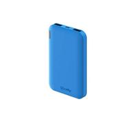 Celly PBE5000 Lithium-Ion (Li-Ion) 5000 mAh Bleu