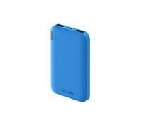 Batterie externe PBE5000 5000 mAh Bleu