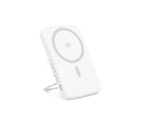 Batterie externe - - PicoGo - 5000mAh - Qi2 - Câble Type-C inclus
