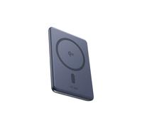 Batterie externe PicoGo AM31 Qi2 MagSafe 5000mAh 20W avec support - Gris