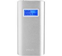 Batterie Externe PNY PowerPack AD5200 Argent ARGENT G