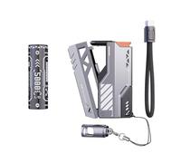 Batterie externe portable 22,5 W VYVYLABS - Batterie externe portable - Chargeur 14 15 U4I6 pour iPhone