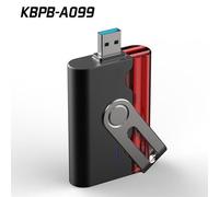 Batterie Externe Portable 2600 mAh (Noir)