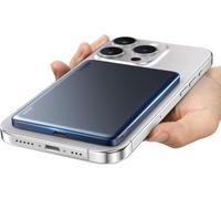 Batterie Externe Portable 5000 mAh, Chargeur Portable