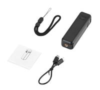 Batterie externe portable de type C pour DJI Osmo Pocket 3 - Pour caméra de sport - Poignée légère - Accessoire de chargement