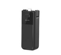 Batterie externe portable pour poignée à 3 mains 2800 mAh avec interface Type-C