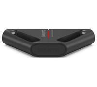 Batterie externe portable suunto wing powerbank noir
