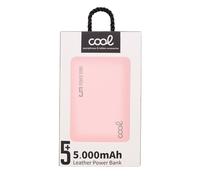 ?? Batterie Externe Portable Universelle 5000 mAh