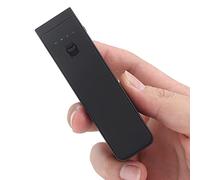 Batterie Externe pour Caméras d'action Pocket 2, Poignée de Batterie Portable avec Filetage 1/4, Batterie au Lithium 3200 MAh